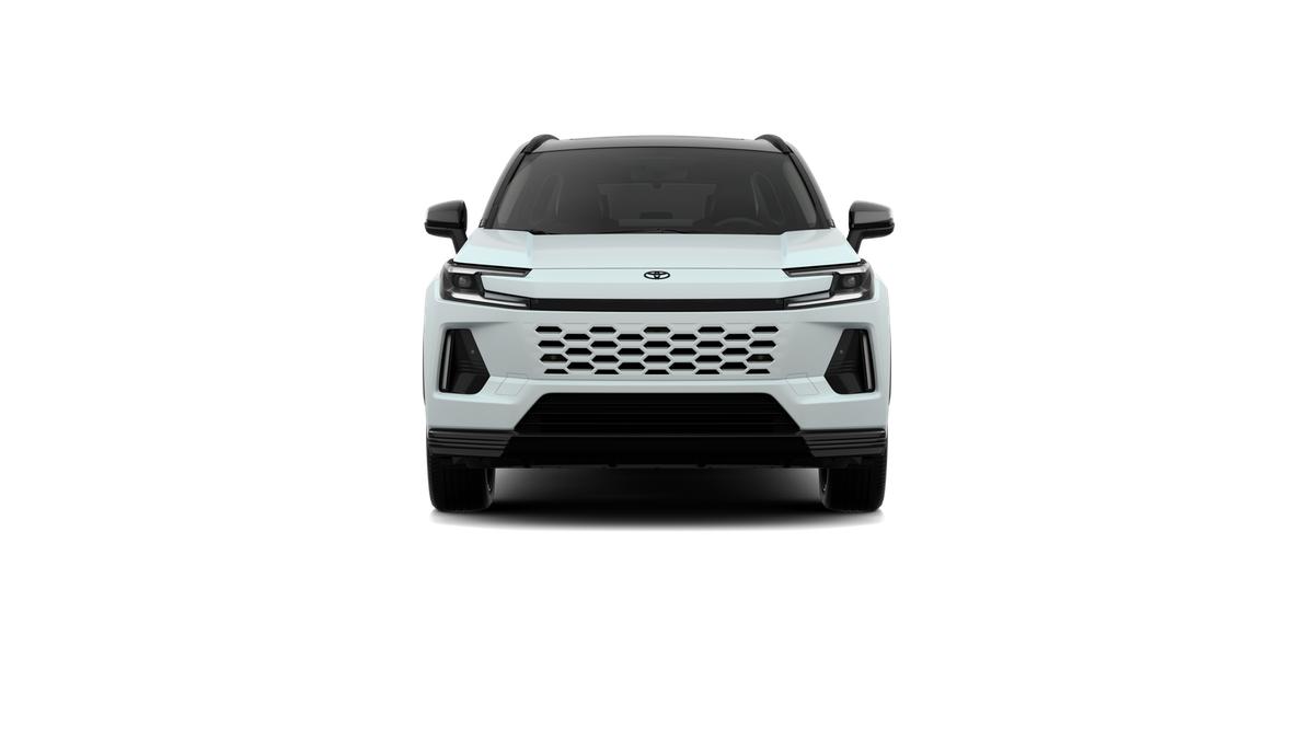 نقص نرم‌افزاری RAV4 پلاگین‌هیبرید