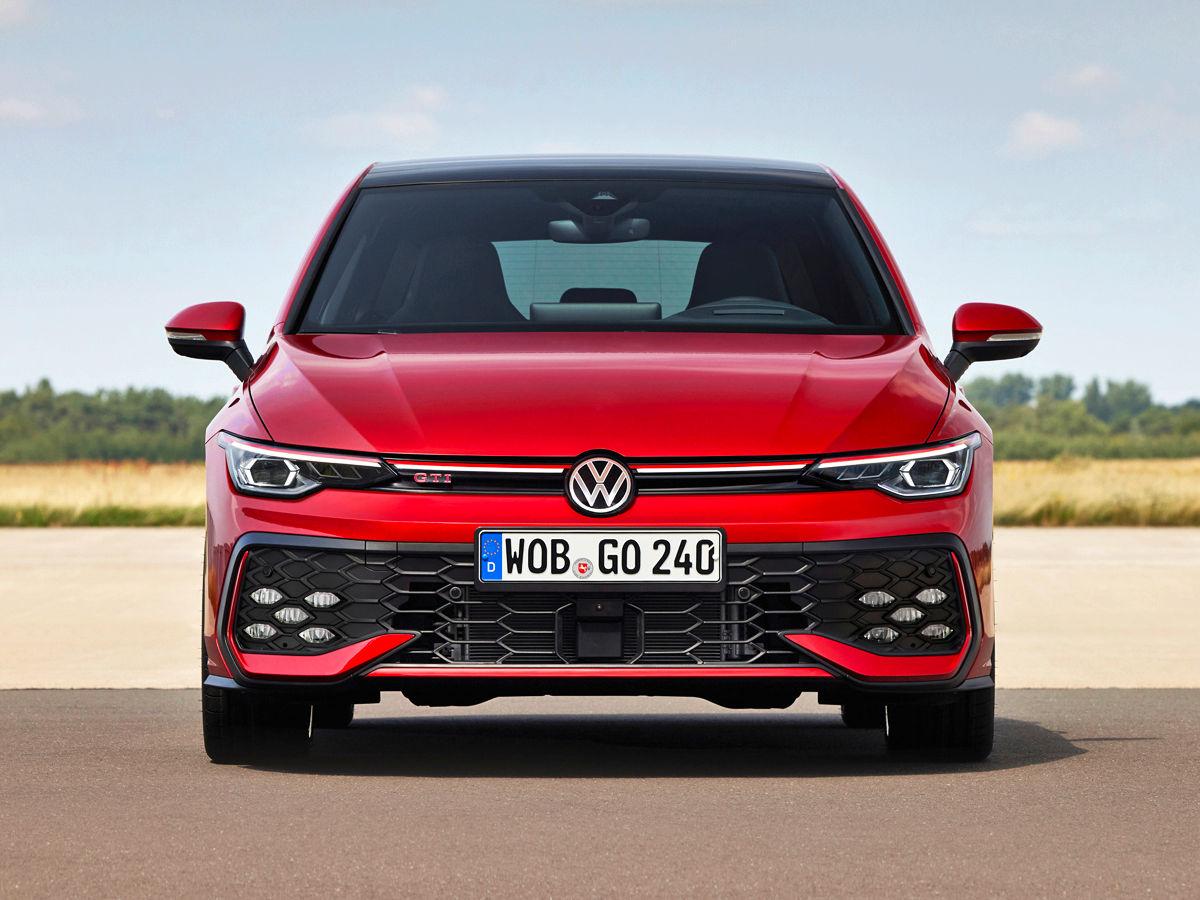 فولکس‌واگن گلف GTI؛ افسانه‌ای که هنوز هم شکست دادن آن آسان نیست