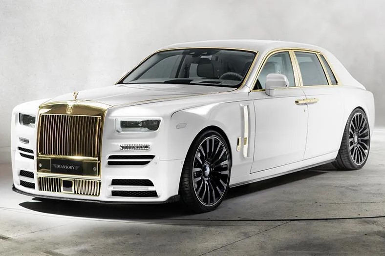 ماشین های روز دنیا